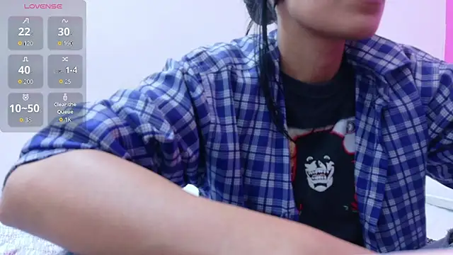 yourcuteneighbourr online show from 02.07.26