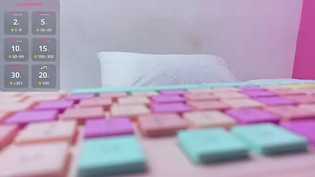 yourcuteneighbourr online show from 02.20.26