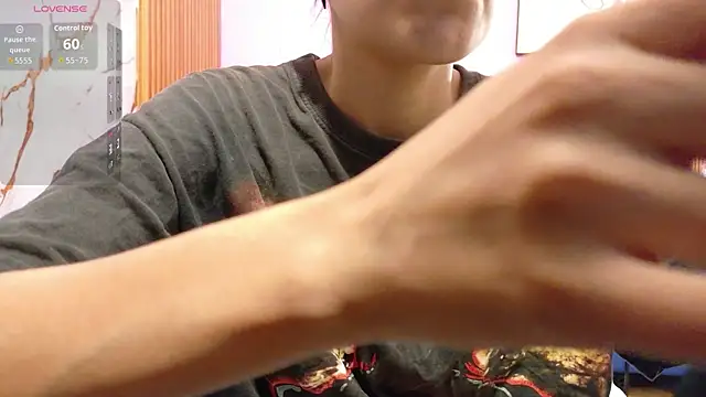 yourcuteneighbourr online show from 06.02.26