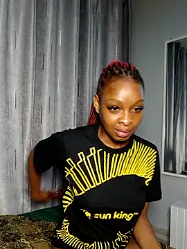 C-yoyo online show from 03.08.26