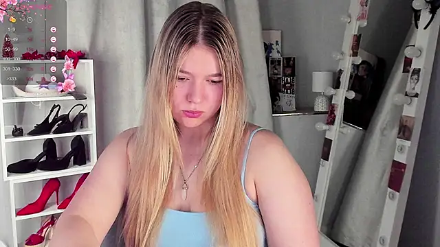 Rebecca Kelly online show from 02.13.26