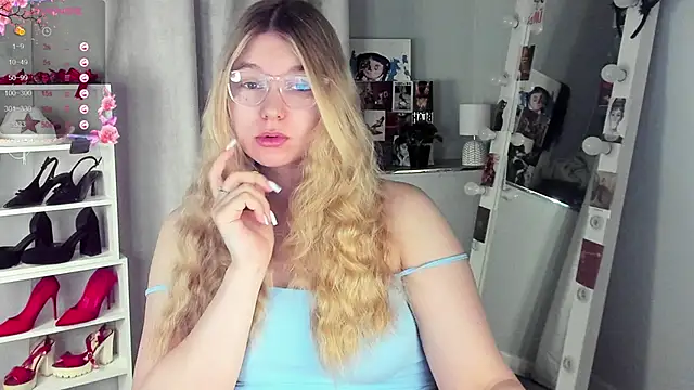 Rebecca Kelly online show from 02.19.26