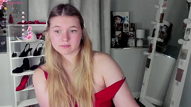 Rebecca Kelly online show from 03.02.26