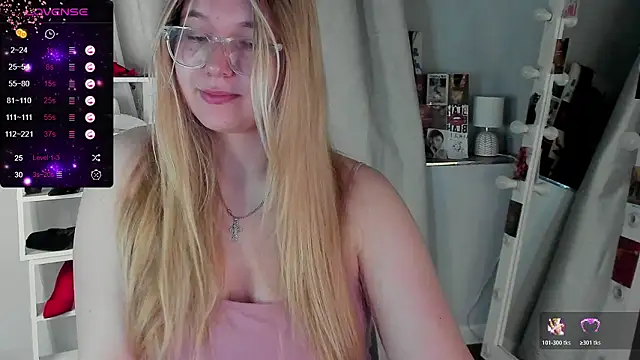 Rebecca Kelly online show from 03.19.26