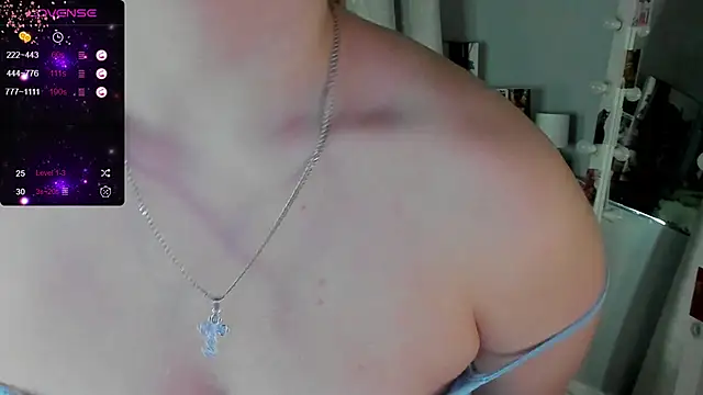 Rebecca Kelly online show from 03.20.26