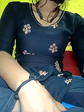 Cute Suhani online show from 12.03.24