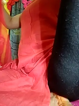 Cute Suhani online show from 12.20.24