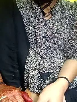 Cute Suhani online show from 12.23.24