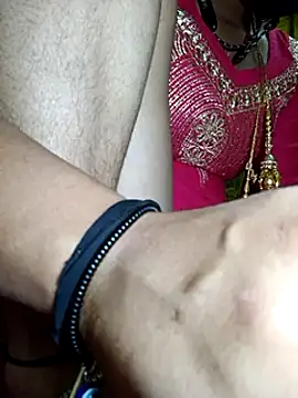 Cute Suhani online show from 01.04.25