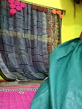 Cute Suhani online show from 01.13.25