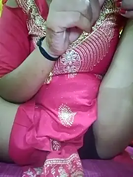 Cute Suhani online show from 01.22.25