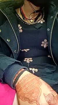 Cute Suhani online show from 01.25.25