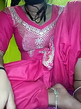 Cute Suhani online show from 02.11.25