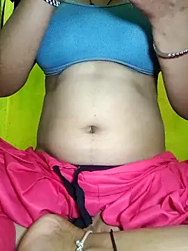 Cute Suhani online show from 02.13.25