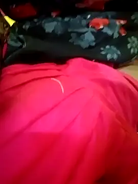 Cute Suhani online show from 02.14.25