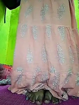 Cute Suhani online show from 02.21.25