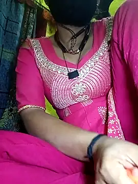 Cute Suhani online show from 02.26.25
