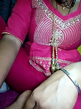 Cute Suhani online show from 02.28.25