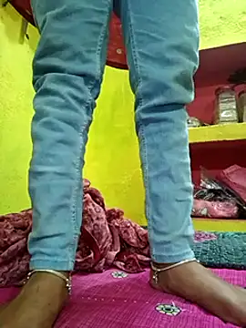 Cute Suhani online show from 03.03.25