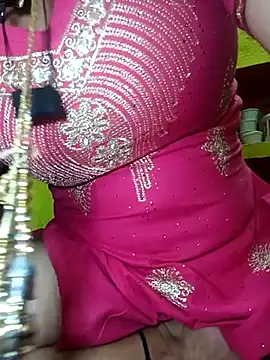 Cute Suhani online show from 03.17.25