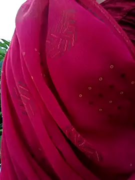 Cute Suhani online show from 09.12.25