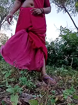 Cute Suhani online show from 09.16.25