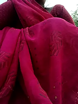 Cute Suhani online show from 09.20.25