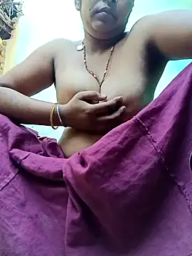 Cute Suhani online show from 09.23.25