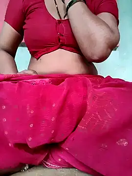 Cute Suhani online show from 10.21.25