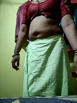 Cute Suhani online show from 10.28.25