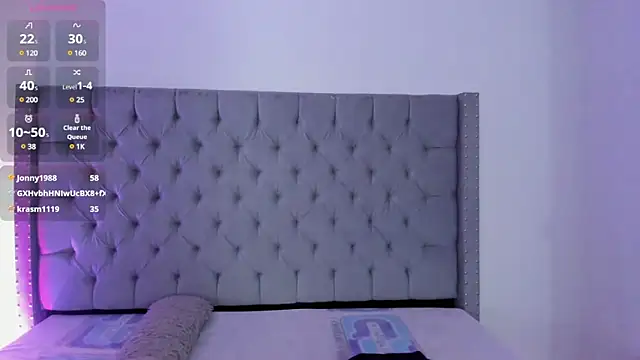ShanellBlack online show from 12.18.24