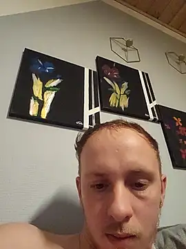 Snapshot of Qmaster69 chatting on 03.03.25 Qmaster69 online show from 03.03.25