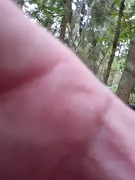 Snapshot of Qmaster69 chatting on 10.10.25 Qmaster69 online show from 10.10.25