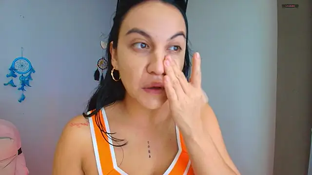 carla rossin online show from 04.27.26