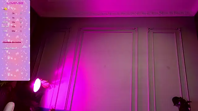 Liv Fay online show from 01.05.25