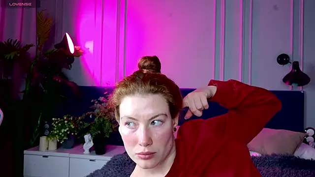 Liv Fay online show from 01.19.25