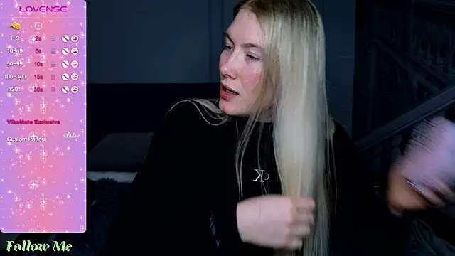 Liv Fay online show from 01.23.25