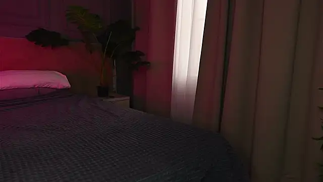 Snapshot of Liv_Fay chatting on 02.24.26 Liv Fay online show from 02.24.26