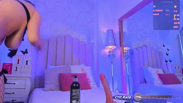 Iara Smith1 online show from 01.19.26