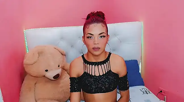 alexa-xxx- online show from 01.08.25
