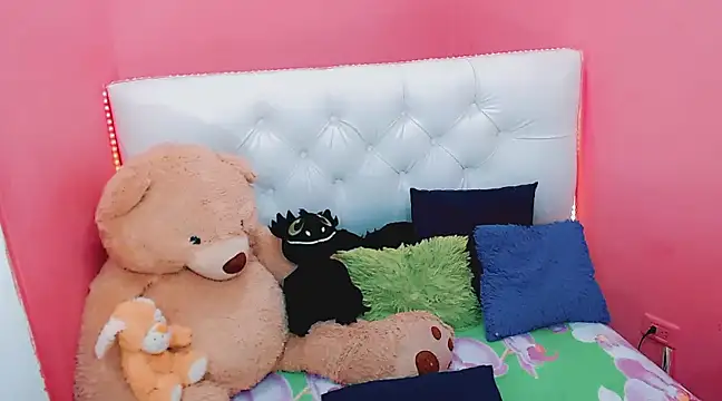 alexa-xxx- online show from 01.10.25