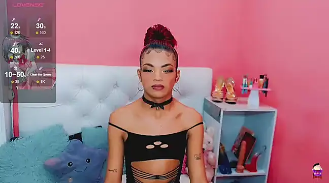 alexa-xxx- online show from 03.02.25