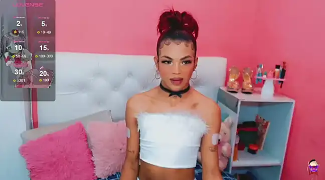 alexa-xxx- online show from 03.11.25