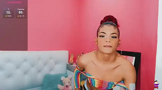 alexa-xxx- online show from 03.22.25