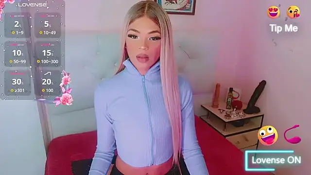 alexa-xxx- online show from 04.11.26