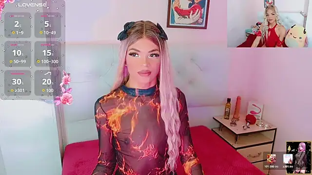 alexa-xxx- online show from 05.02.26