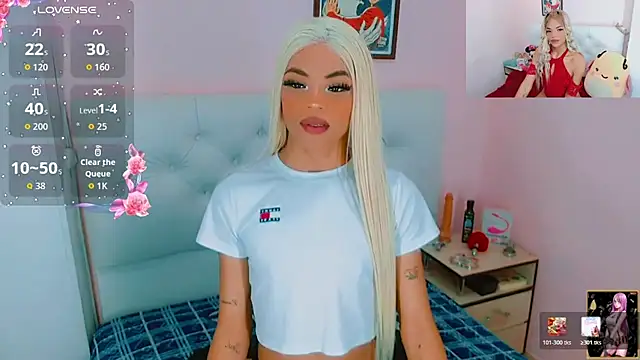 Snapshot of alexa-xxx- chatting on 06.09.26 alexa-xxx- online show from 06.09.26