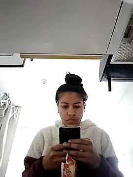 Tiphanydirty3 online show from 01.27.25