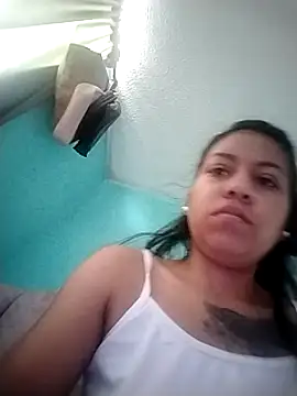 Tiphanydirty3 online show from 02.13.25