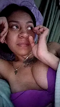 Snapshot of Tiphanydirty3 chatting on 10.26.25 Tiphanydirty3 online show from 10.26.25